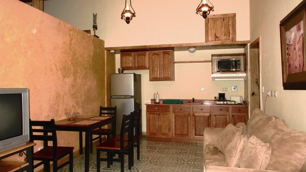 Apartotel Don Francisco San José Pokój zdjęcie