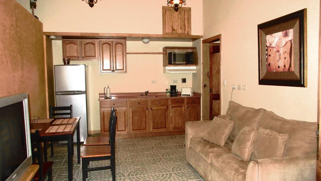 Apartotel Don Francisco San José Pokój zdjęcie
