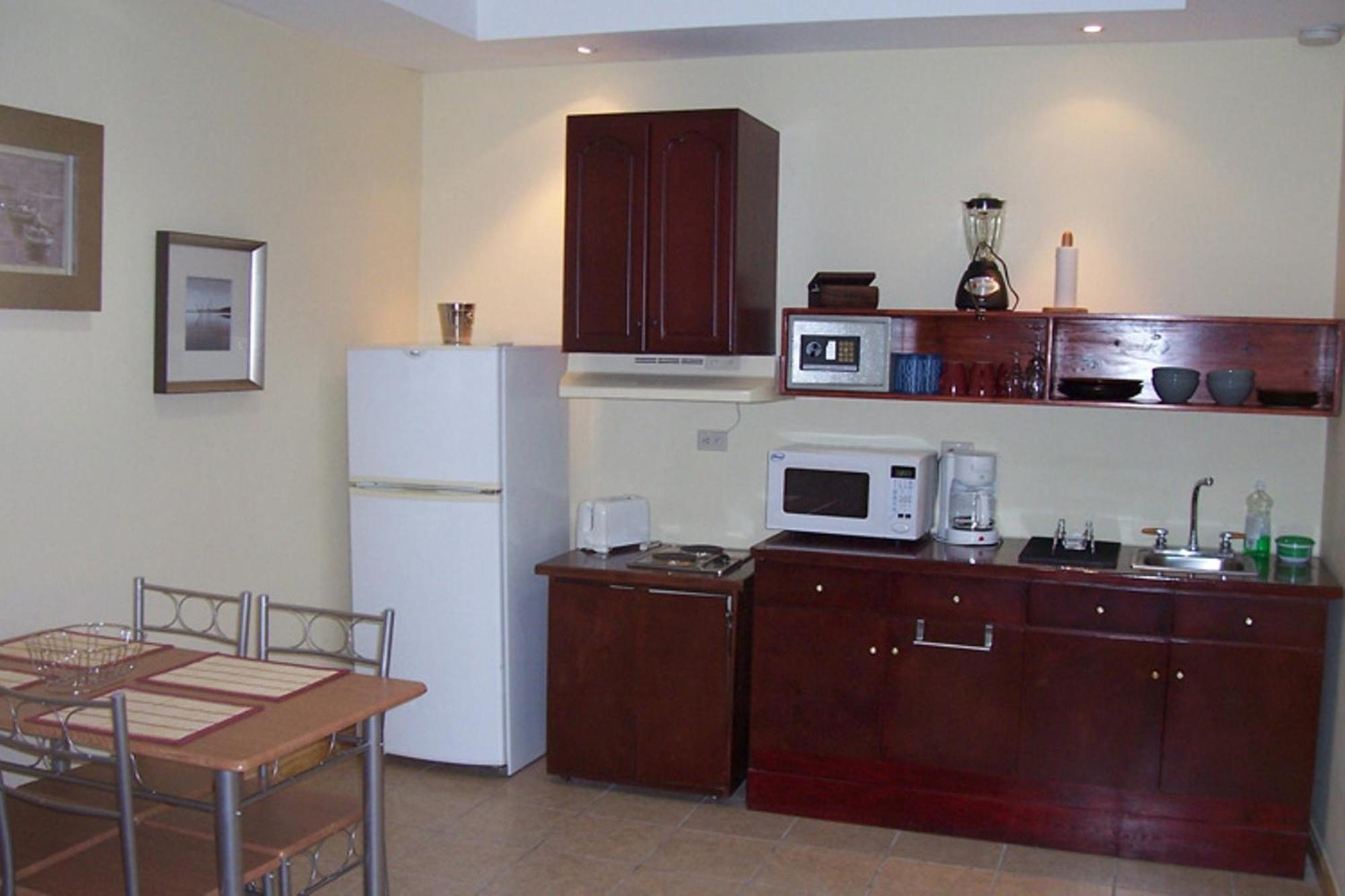 Apartotel Don Francisco San José Pokój zdjęcie
