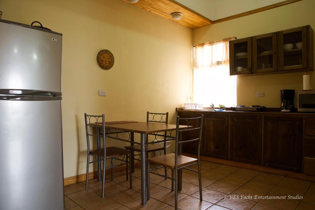 Apartotel Don Francisco San José Zewnętrze zdjęcie
