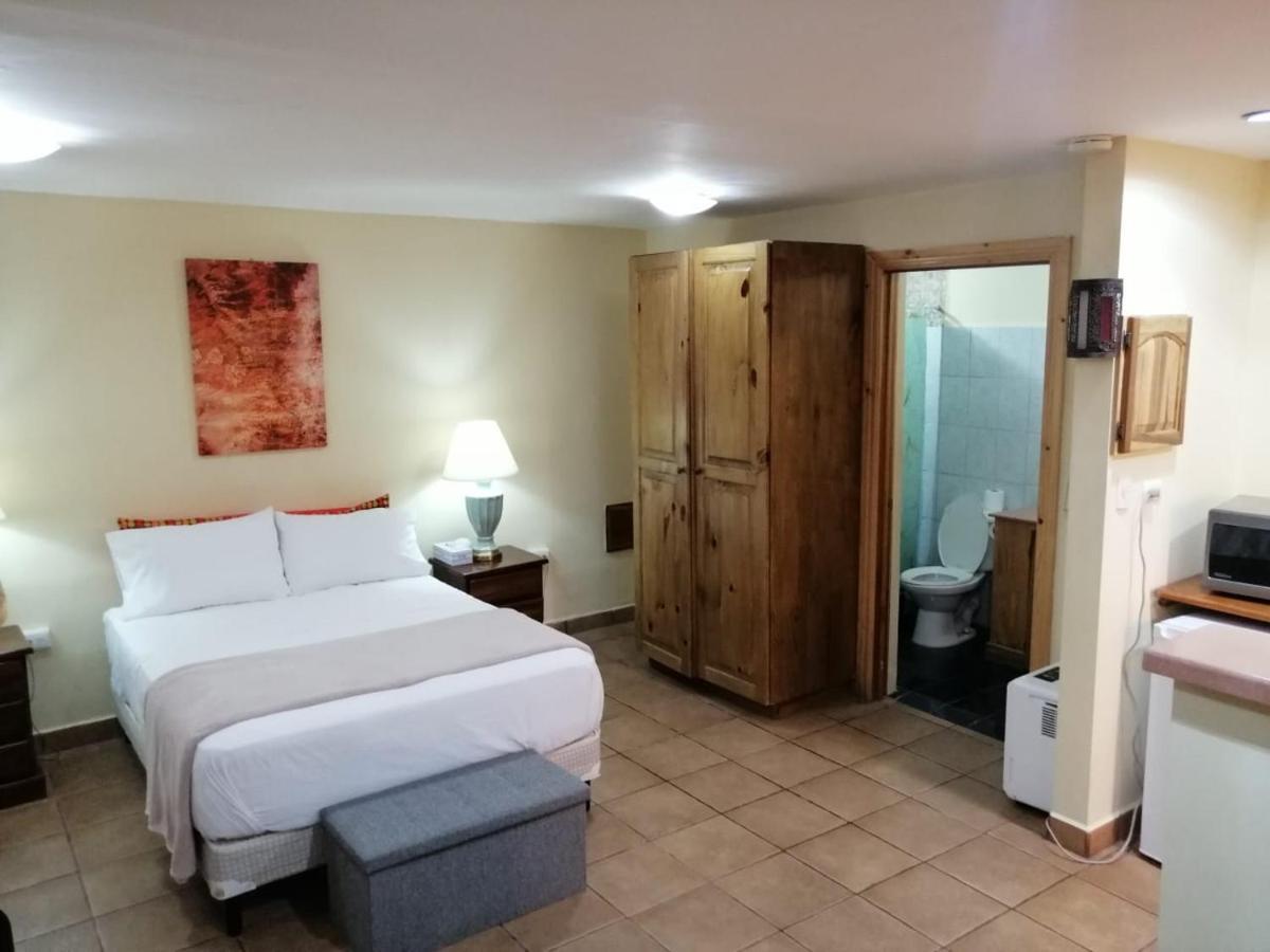 Apartotel Don Francisco San José Zewnętrze zdjęcie