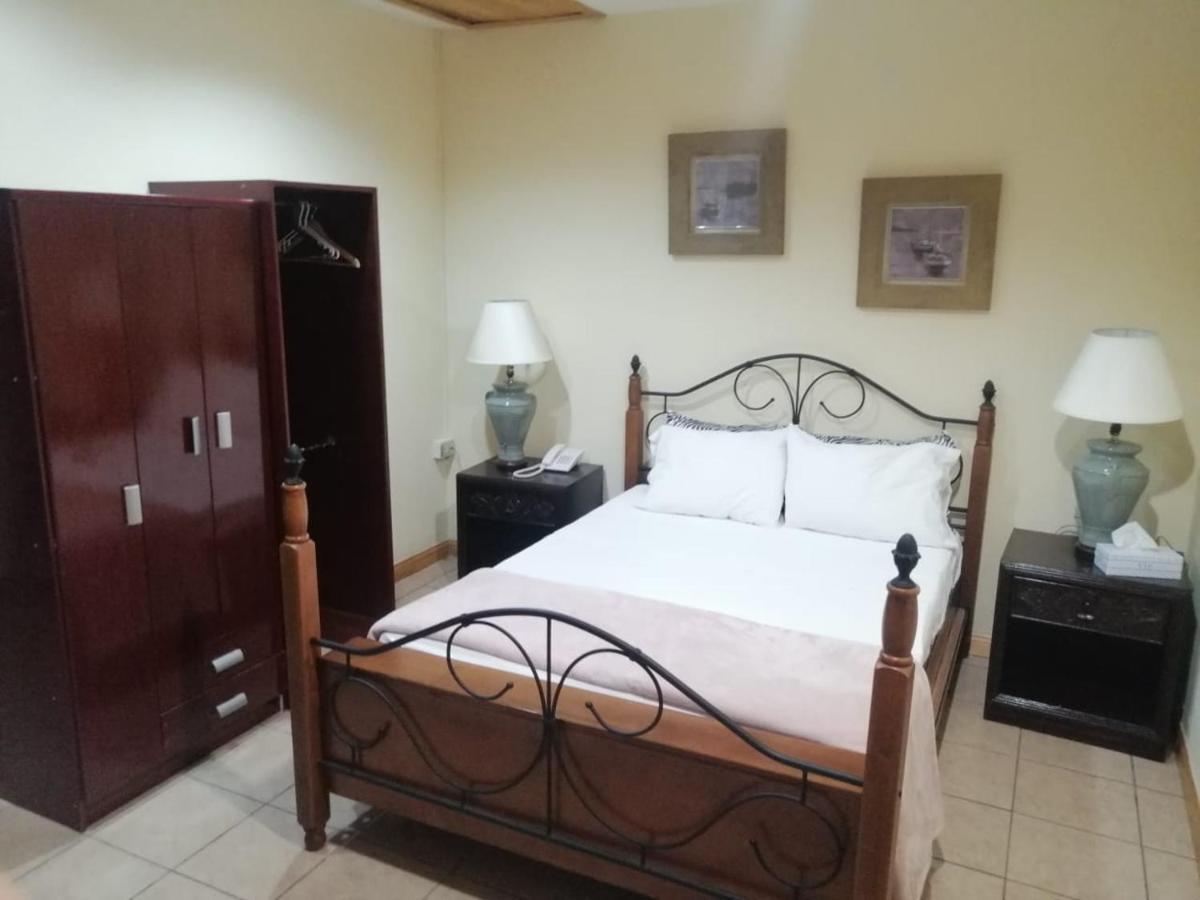 Apartotel Don Francisco San José Zewnętrze zdjęcie
