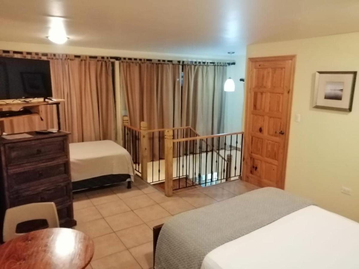 Apartotel Don Francisco San José Zewnętrze zdjęcie