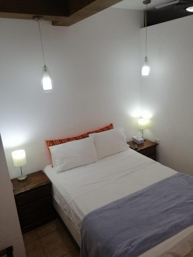 Apartotel Don Francisco San José Zewnętrze zdjęcie