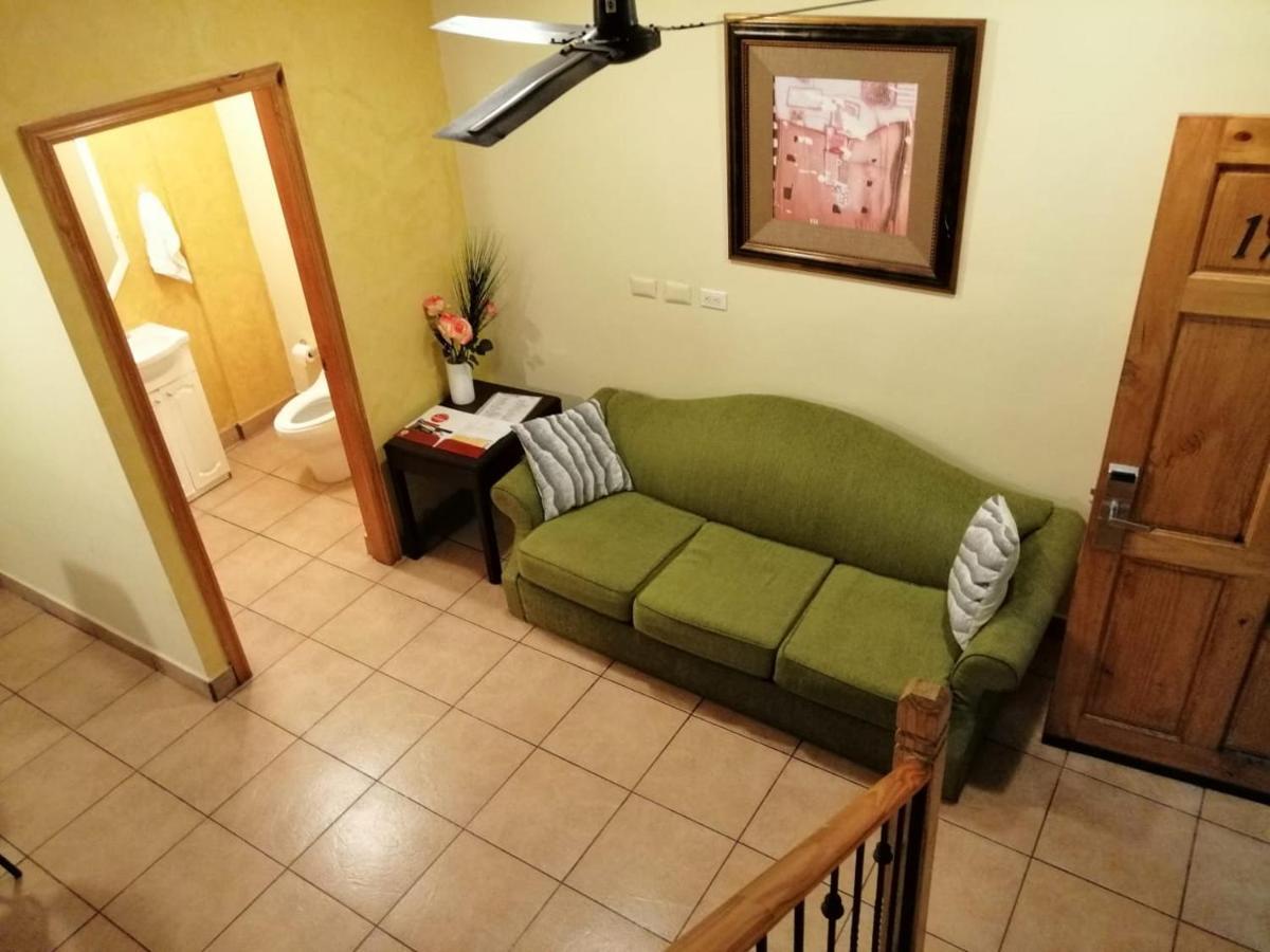 Apartotel Don Francisco San José Zewnętrze zdjęcie