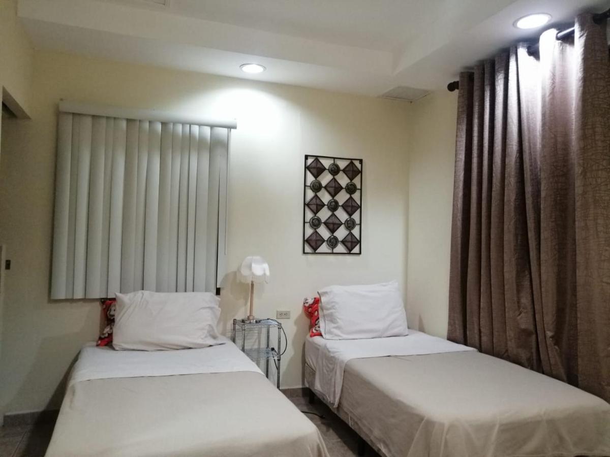 Apartotel Don Francisco San José Zewnętrze zdjęcie
