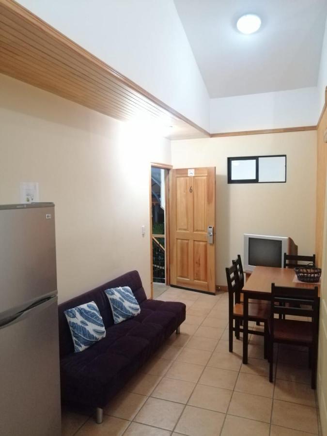 Apartotel Don Francisco San José Zewnętrze zdjęcie