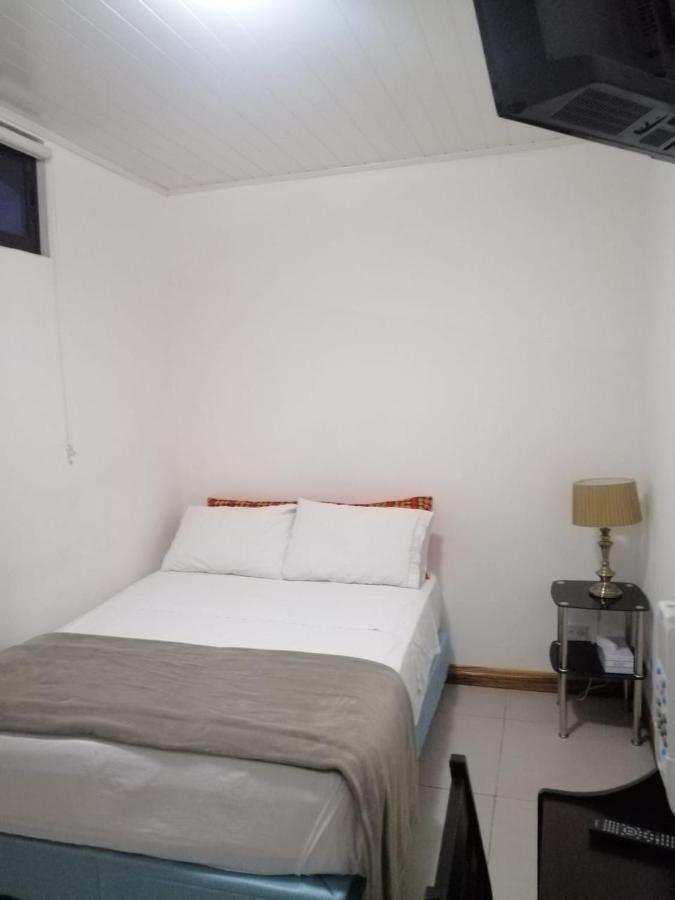 Apartotel Don Francisco San José Zewnętrze zdjęcie