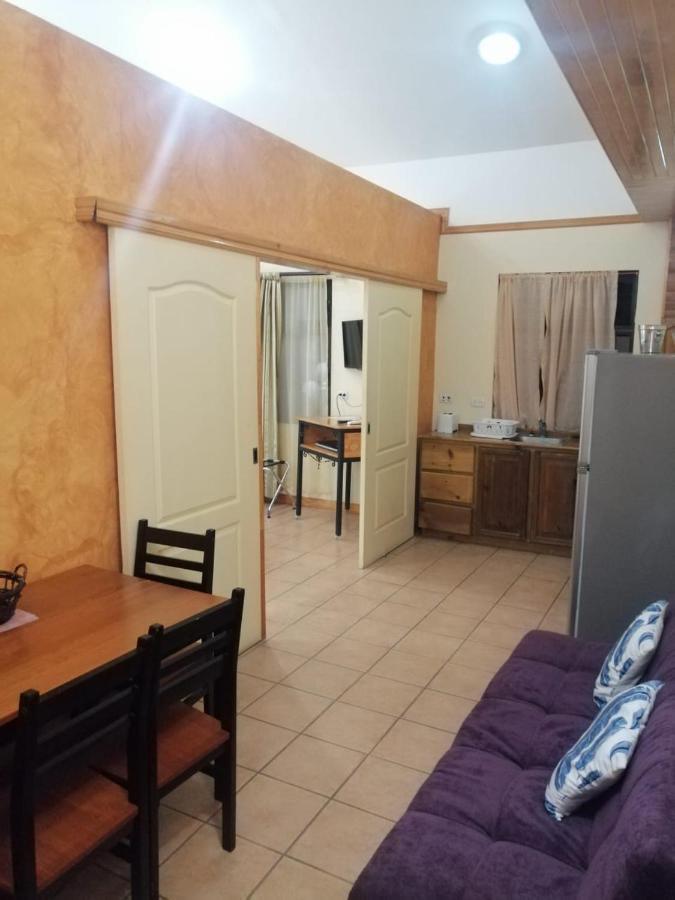 Apartotel Don Francisco San José Zewnętrze zdjęcie