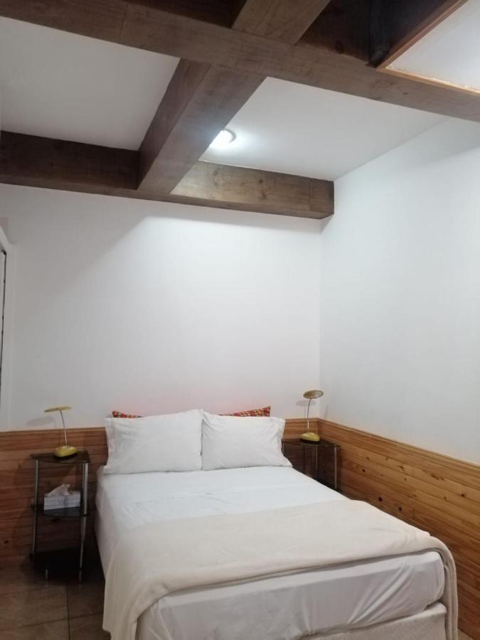 Apartotel Don Francisco San José Zewnętrze zdjęcie