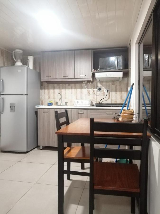 Apartotel Don Francisco San José Zewnętrze zdjęcie