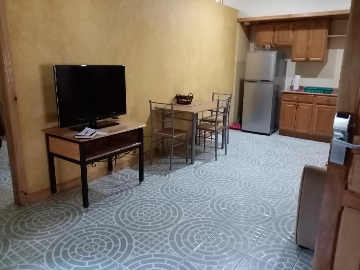 Apartotel Don Francisco San José Zewnętrze zdjęcie